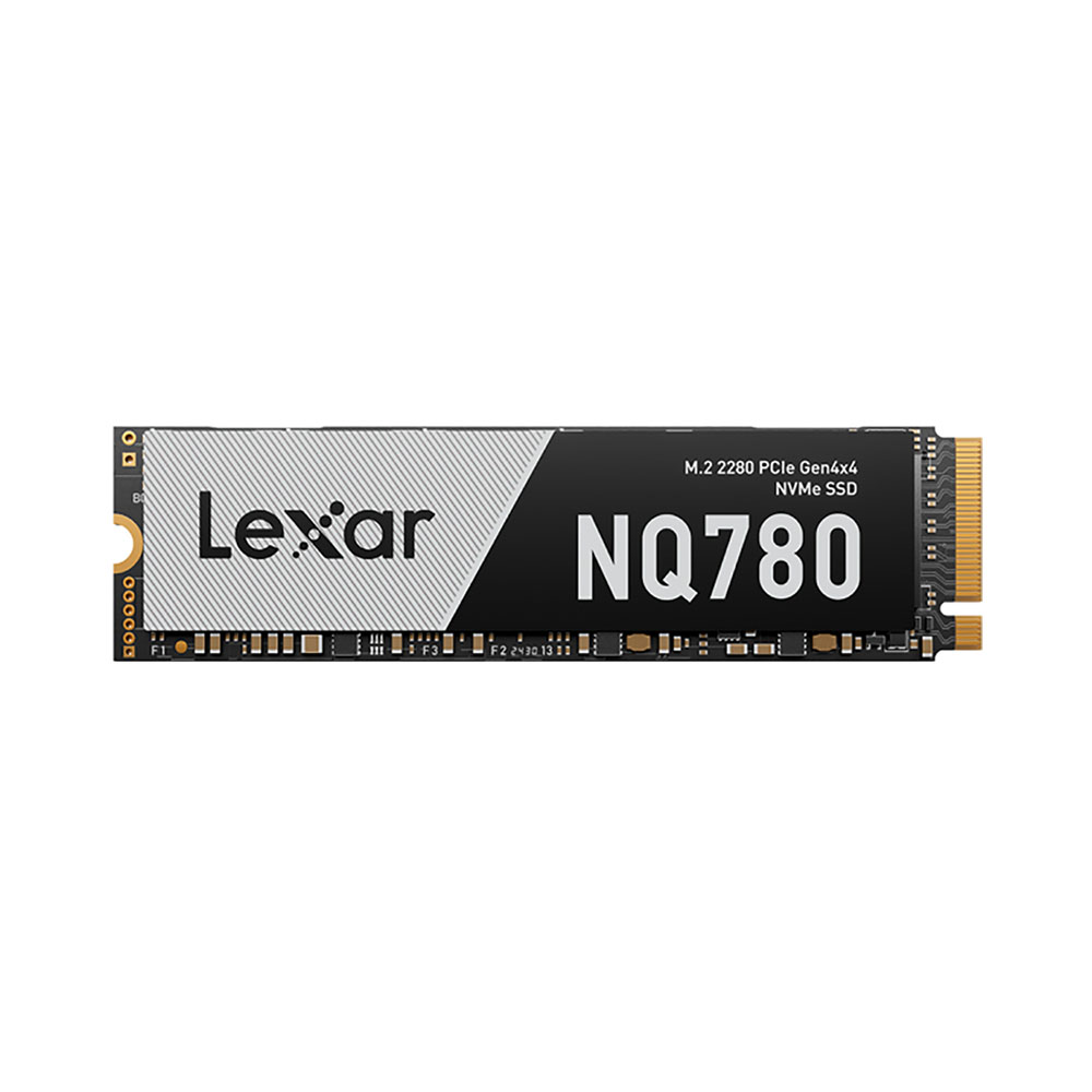 SSD Lexar NQ780 1TB M.2 PCIe Gen4 x4 NVMe LNQ780X001T-RNNNG