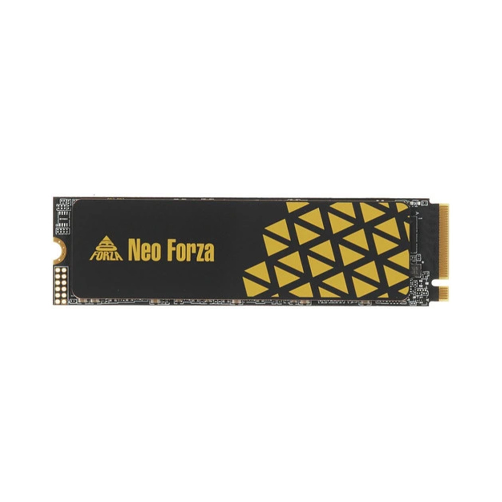 SSD Neo Forza 2TB M.2 PCIe Gen 4.0 x4 NVME NFP4Q5PCI20-44H5200