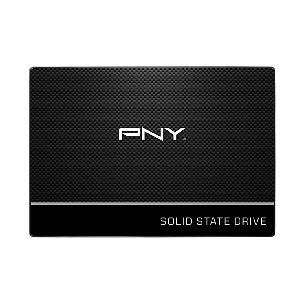 SSD PNY CS900 2.5-Inch SATA III 120GB SSD7CS900-120-RB