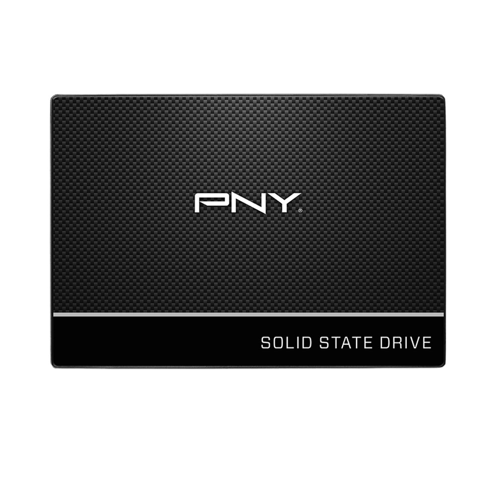 SSD PNY CS900 500GB 2.5-Inch SATA III SSD7CS900-500-RB