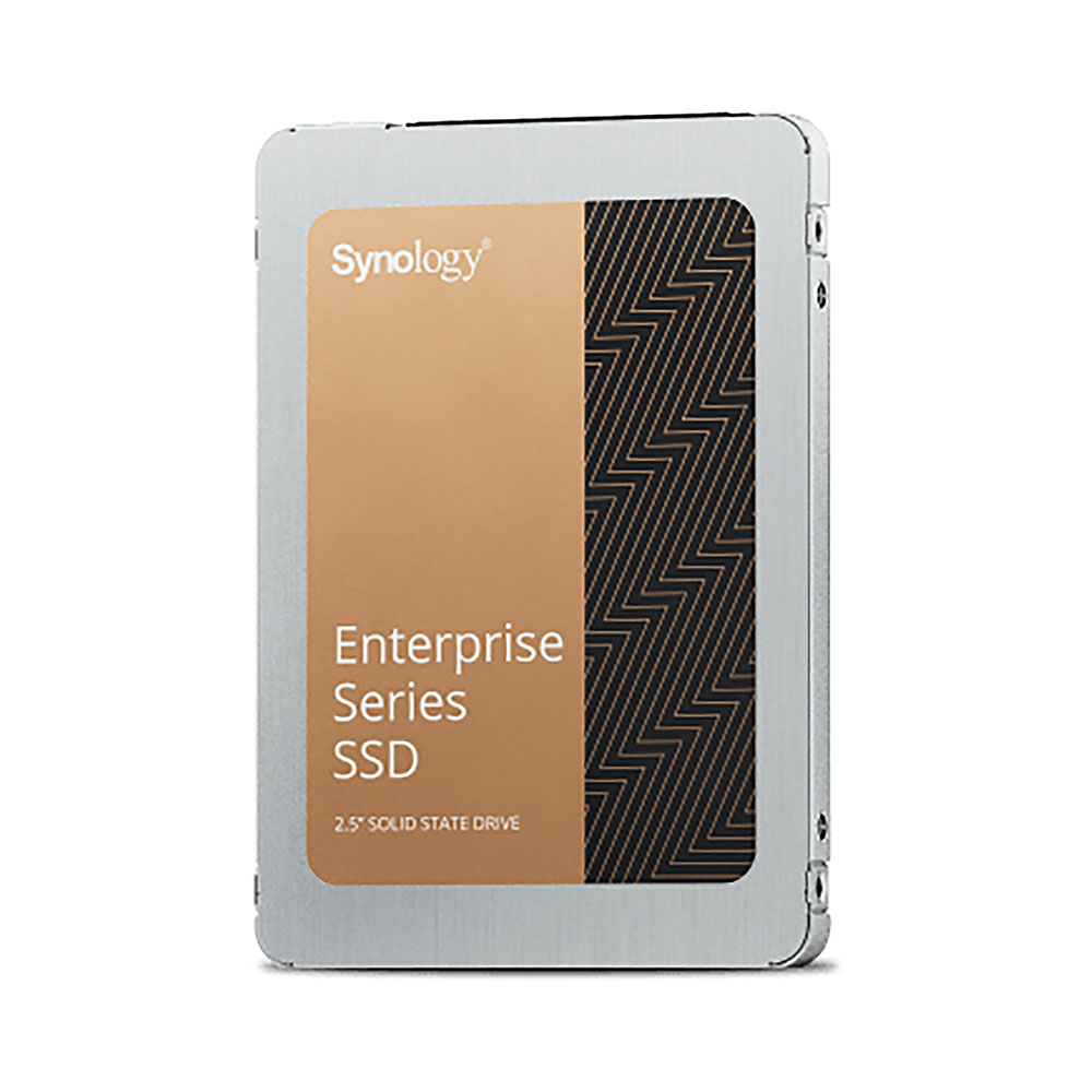SSD Synology Enterprise Series SAT5221 960GB 2.5-Inch SATA III SAT5221-960G