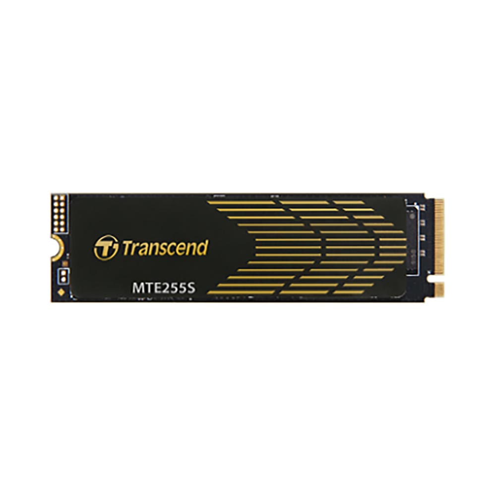 SSD Transcend MTE255S 1TB M.2 PCIe Gen4 x4 NVMe TS1TMTE255S