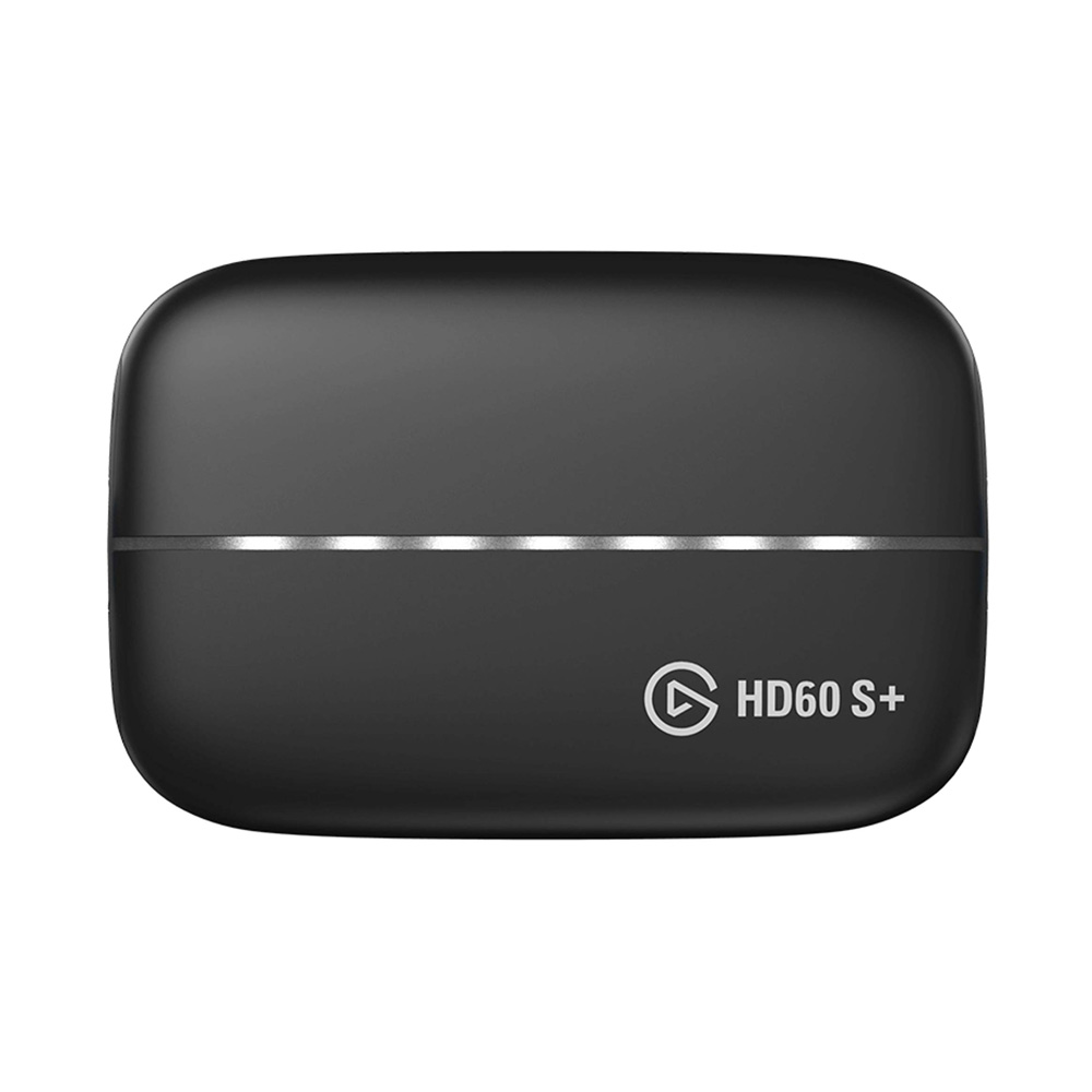Thiết bị Stream Elgato Gaming Video Capture HD60S+ 10GAR9901