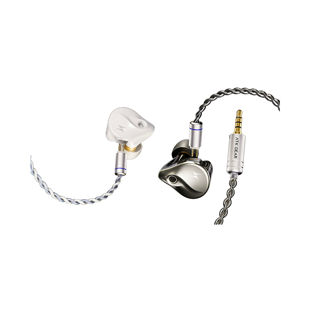 Tai nghe ATK Horizon In-ear 3.5mm
