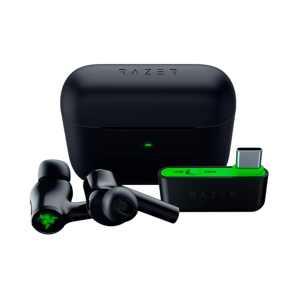 Tai Nghe Bluetooth Razer Hammerhead HyperSpeed