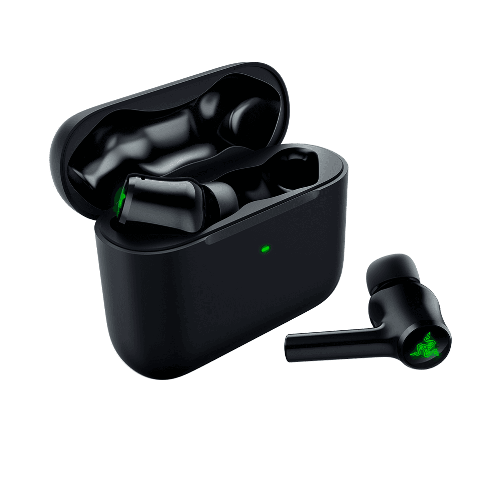 Tai Nghe Bluetooth Razer Hammerhead True Wireless RZ12-03820100-R3A1