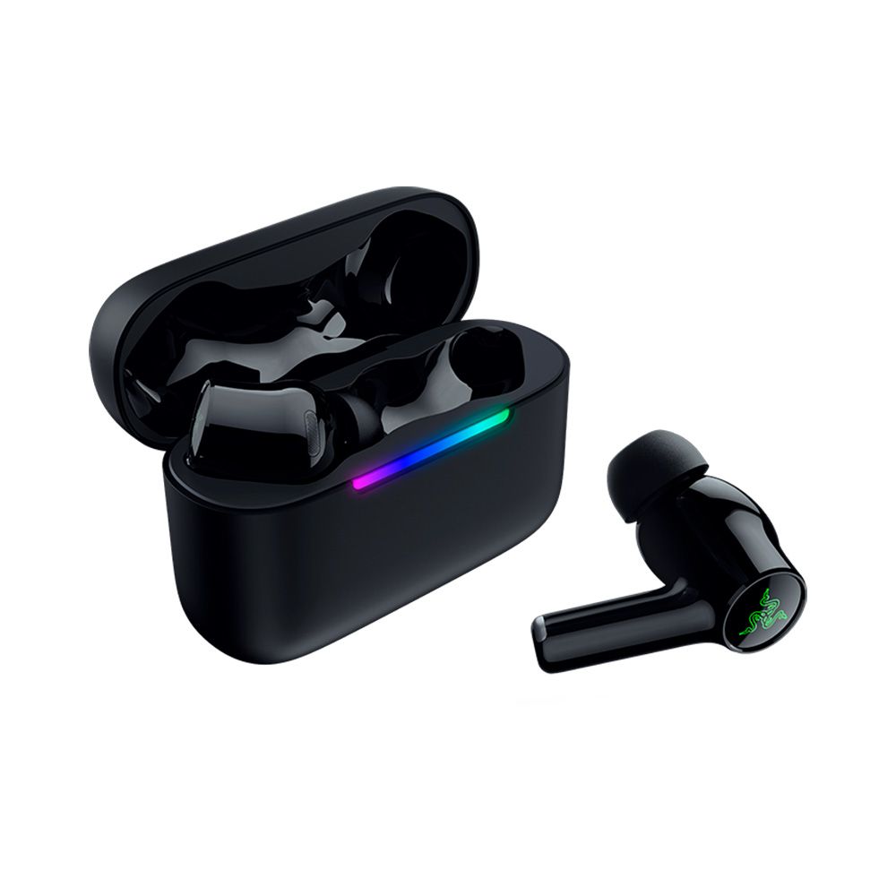 Tai Nghe Razer Hammerhead V3 X HyperSpeed RZ12-05620100-R3A1