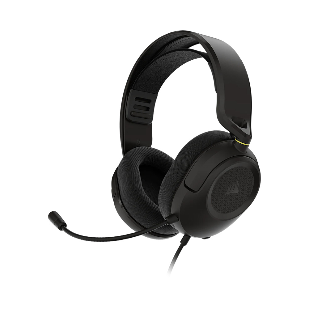 Tai nghe Corsair HS35 v3 Carbon CA-9011399-WW