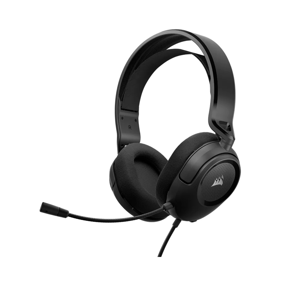 Tai Nghe Gaming Corsair HS35 V2 Multiplatform