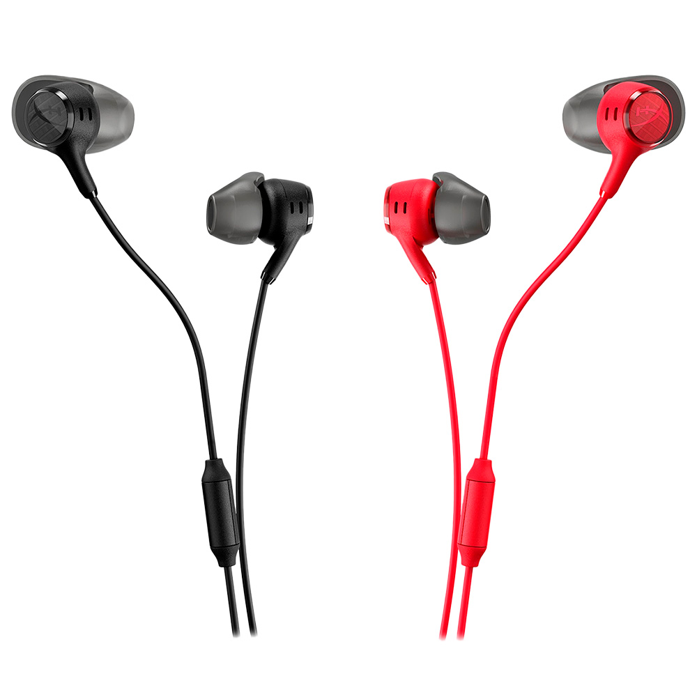 Tai Nghe HyperX Cloud Earbuds III