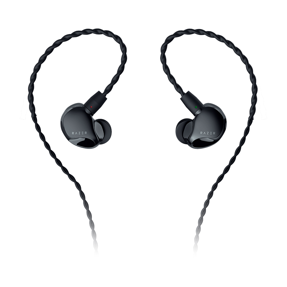 Tai nghe Gaming IEM Razer Moray RZ12-04450100-R3M1