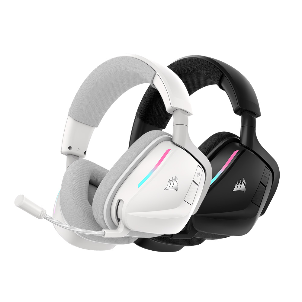 Tai Nghe Gaming không dây Corsair Void Wireless V2