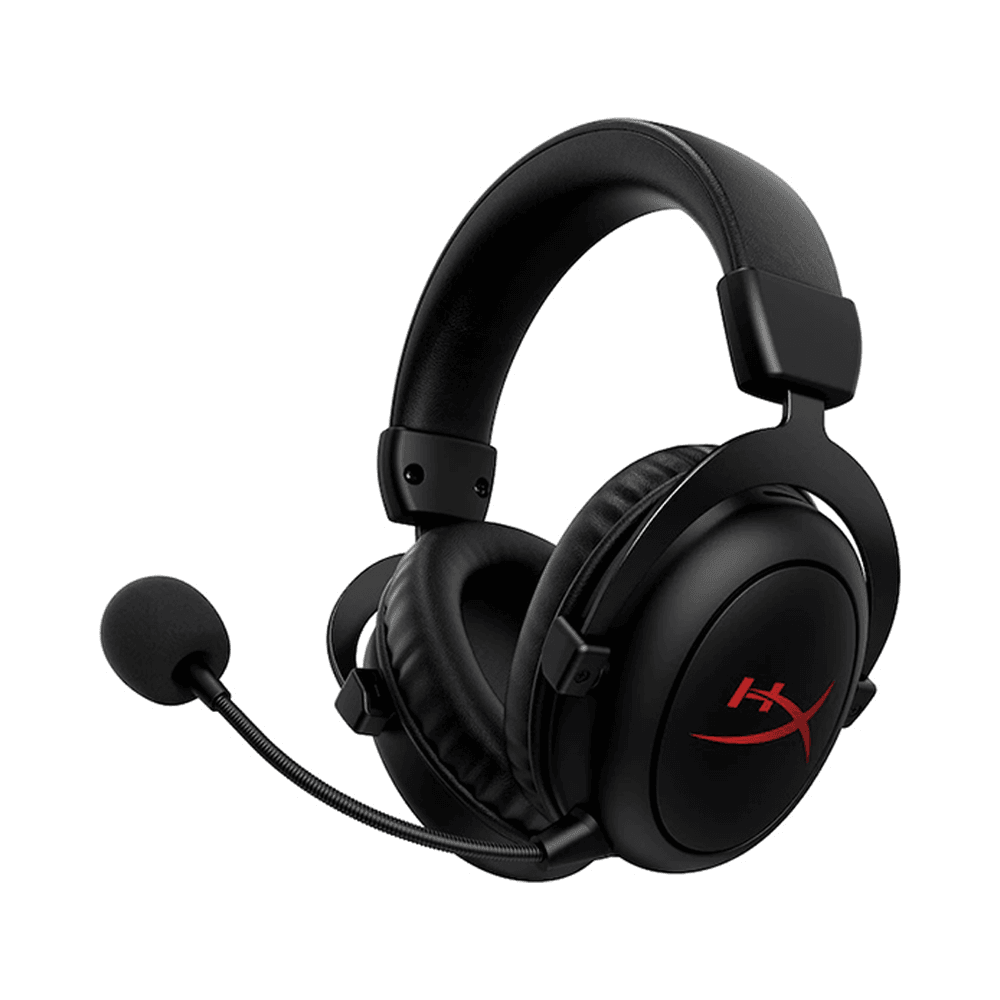 Tai Nghe Gaming không dây HyperX Cloud Core Wireless 4P5D5AA