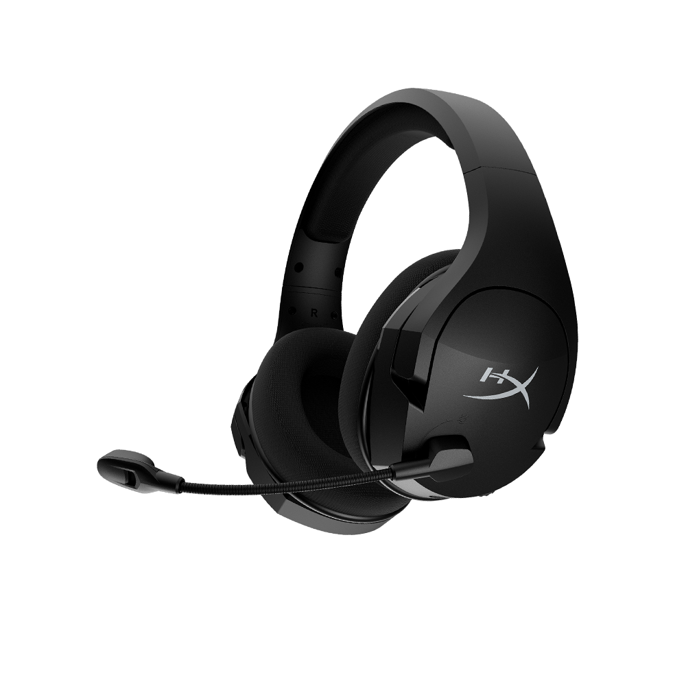 Tai Nghe Gaming không dây HyperX Cloud Stinger Core 4P4F0AA