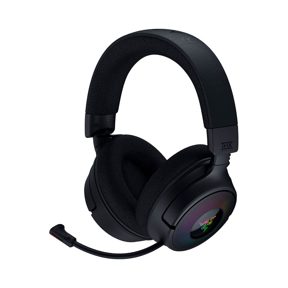 Tai Nghe Gaming không dây Razer Kraken V4 RZ04-05170100-R3A1