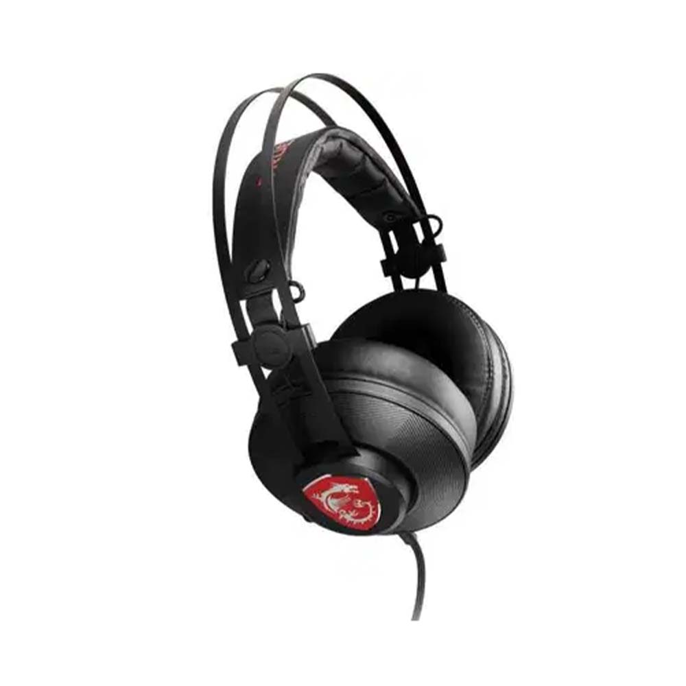 Tai nghe Gaming MSI Headset H991