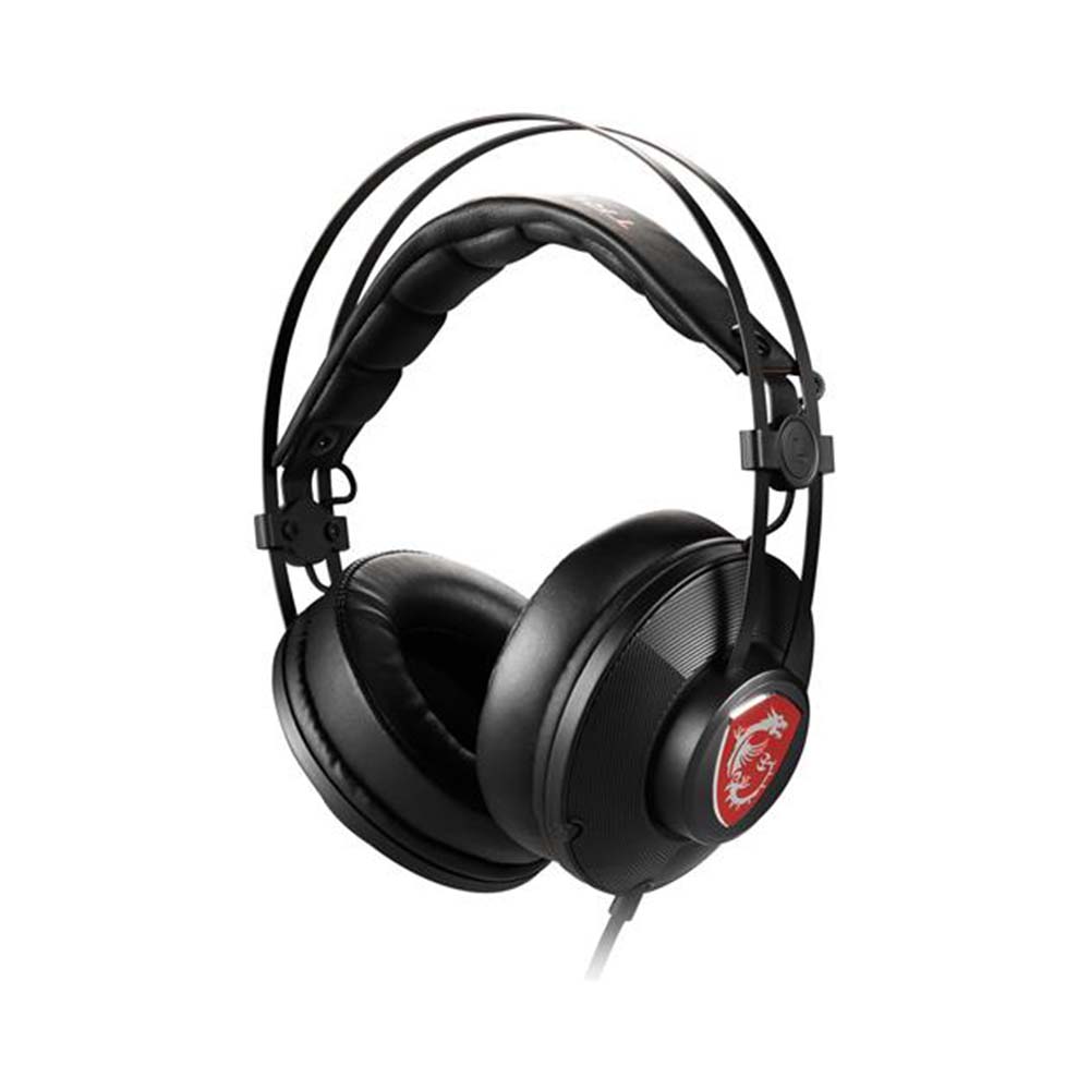 Tai nghe Gaming MSI Headset H991