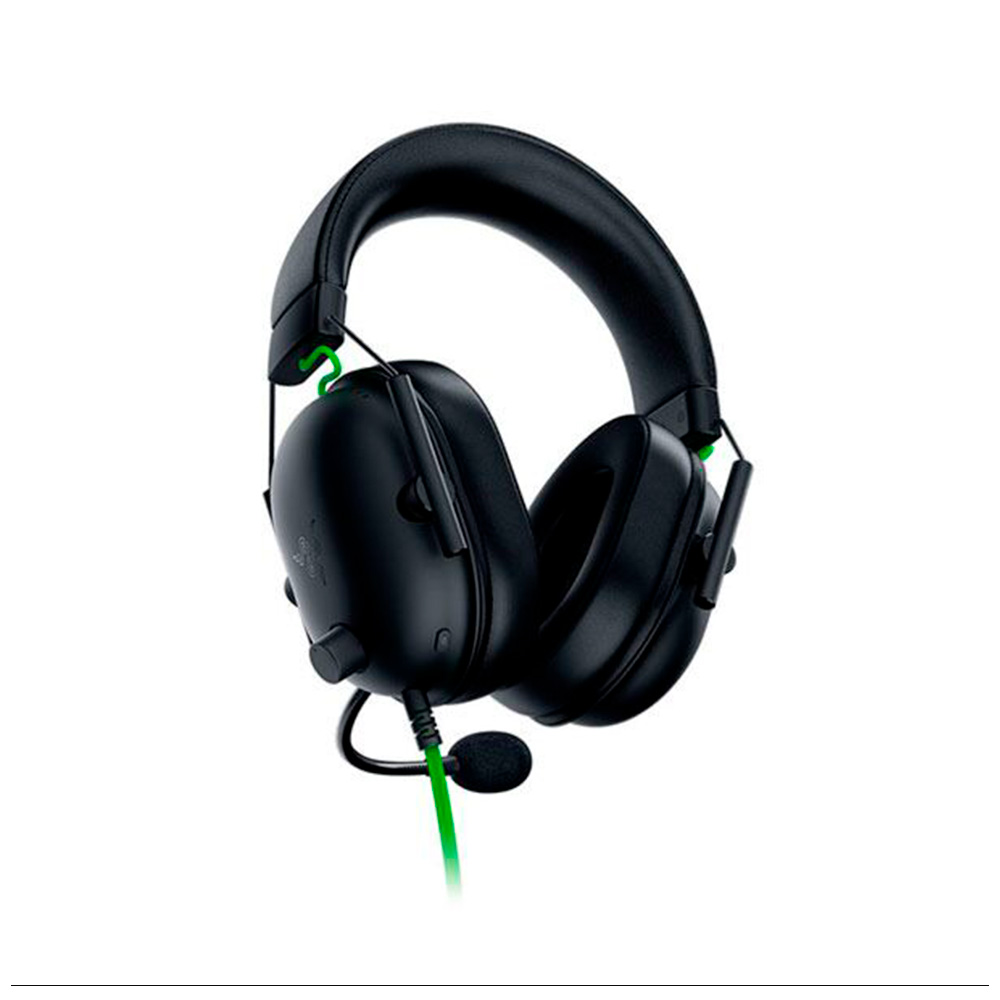 Tai Nghe Gaming Razer BlackShark V2 X 7.1 Surround