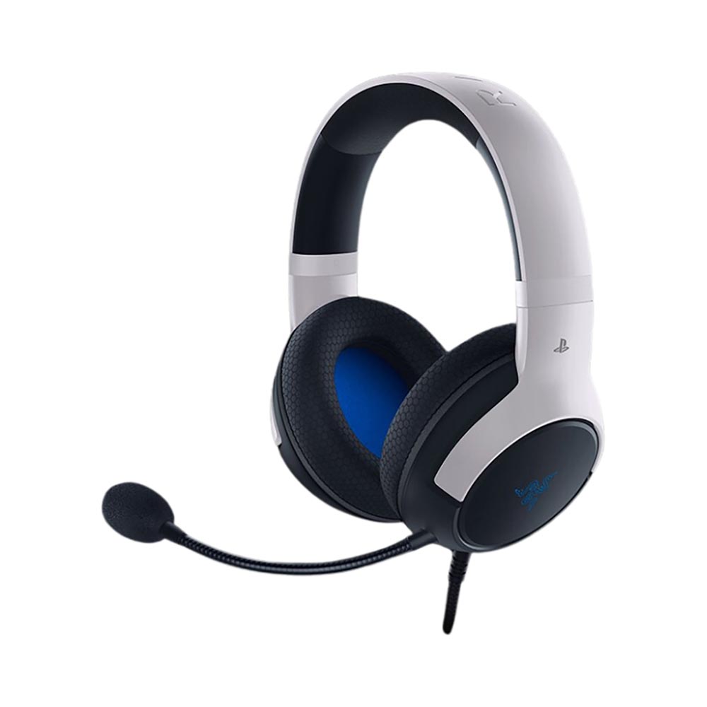 Tai Nghe Gaming Razer Kaira X PlayStation Licensed RZ04-03970700-R3A1