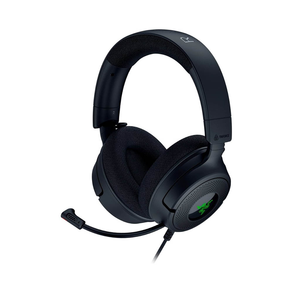 Tai Nghe Gaming Razer Kraken V4 X RZ04-05180100-R3M1