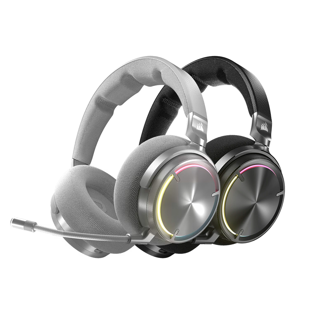 Tai Nghe không dây Corsair Virtuoso Max Wireless