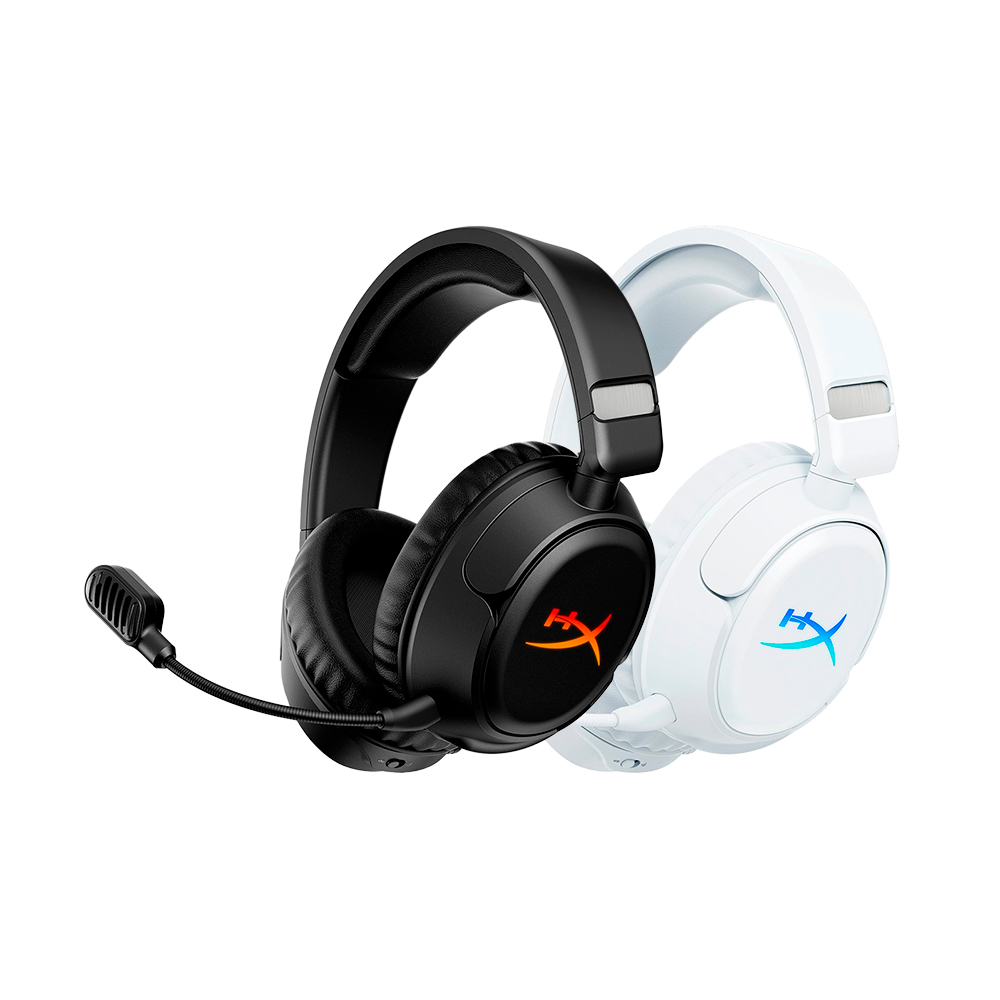 Tai nghe không dây HyperX Cloud Flight 2 Wireless