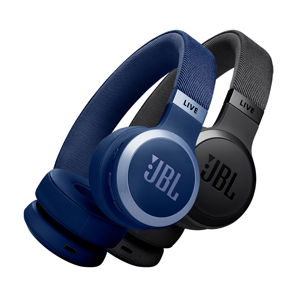 Tai Nghe không dây JBL Live 670NC ANC