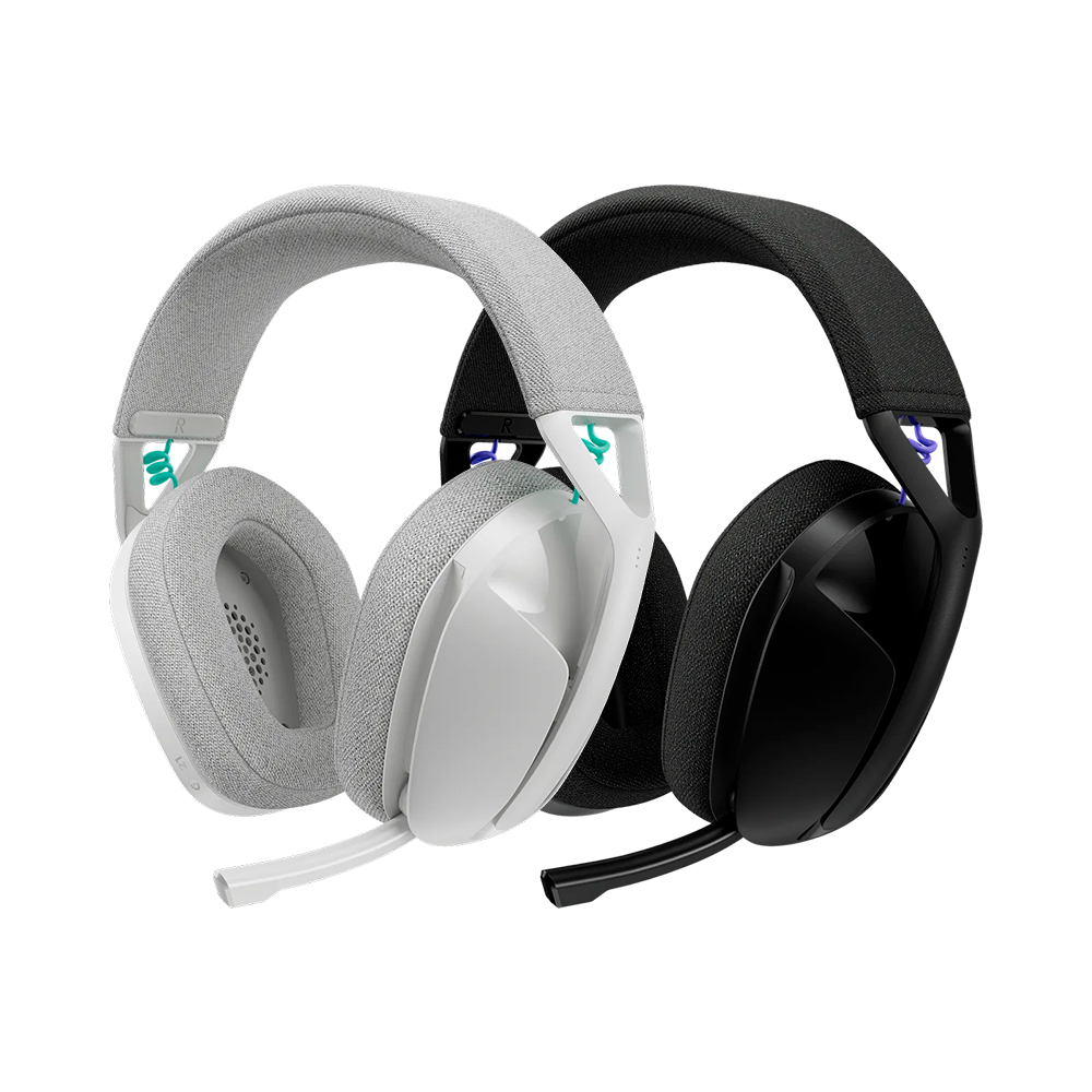 Tai Nghe không dây Logitech G321 LightSpeed