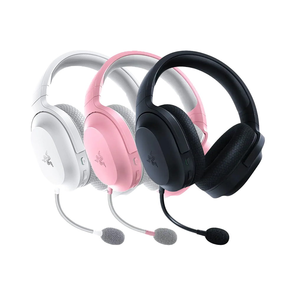 Tai Nghe không dây Razer Barracuda X 2022 Wireless Multi Platform