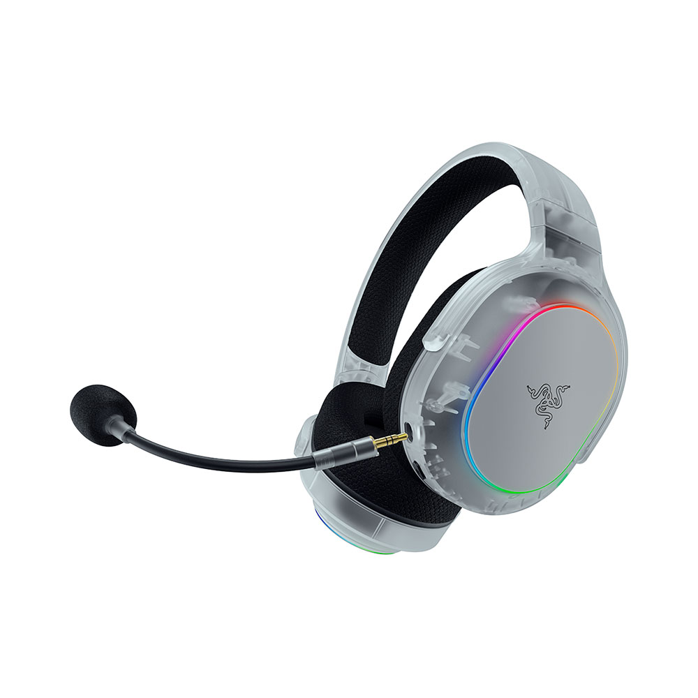 Tai Nghe không dây Razer Barracuda X Chroma Phantom White Edition RZ04-05220400-R3M1