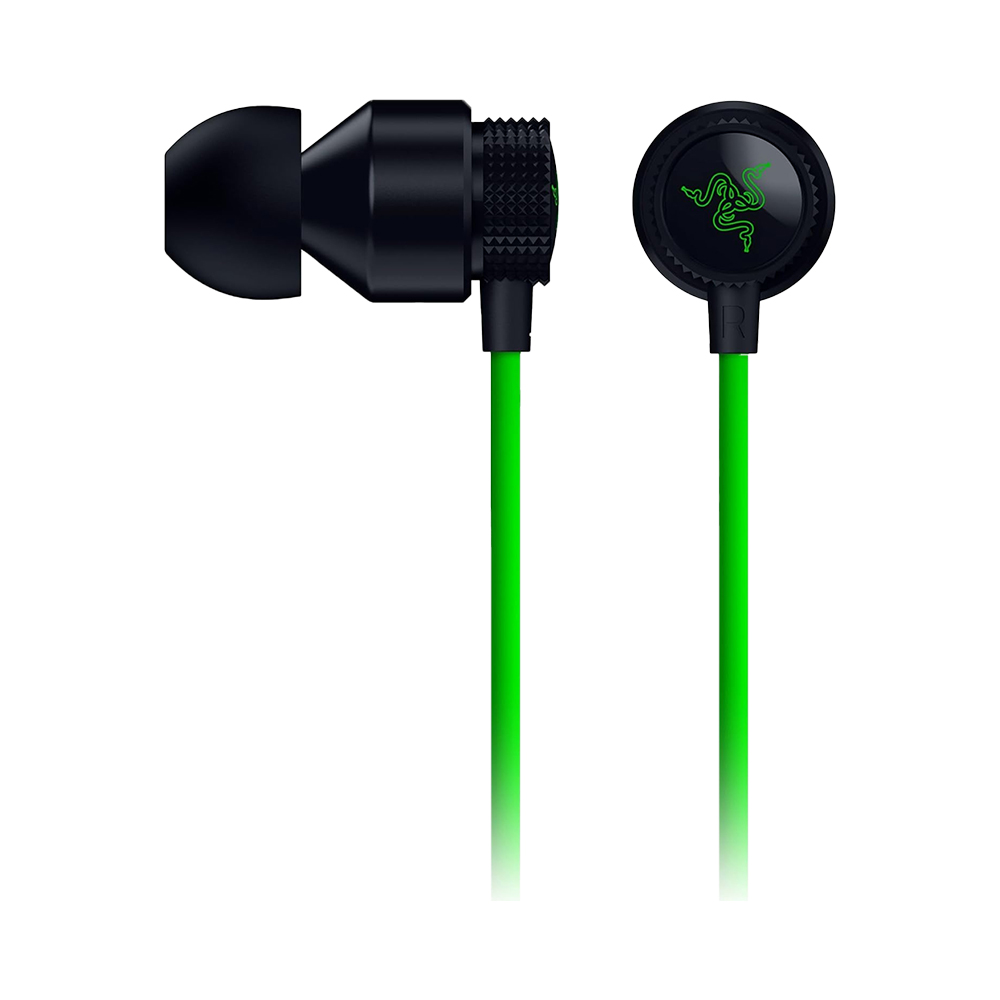 Tai Nghe Razer Hammerhead V3 Wired Earbuds Premium Sound THX RZ12-05590100-R3AC