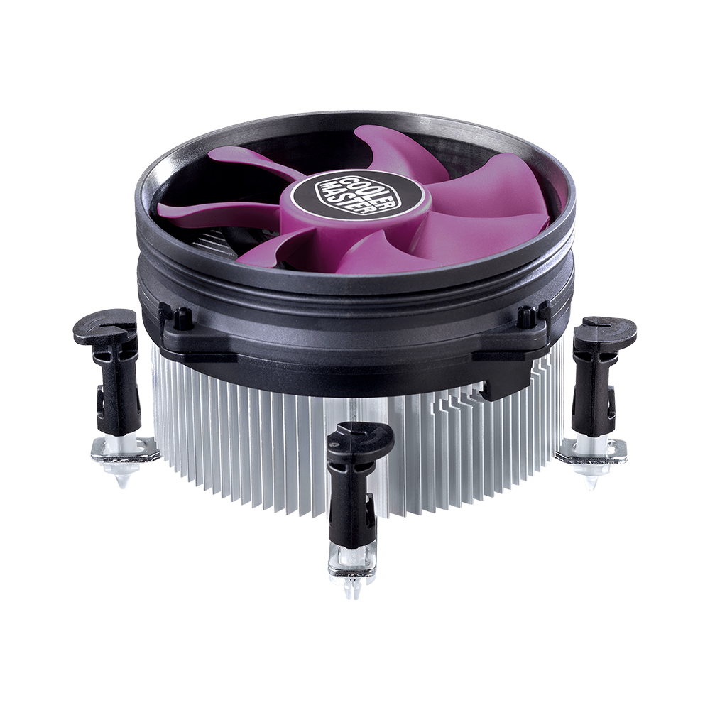 Tản nhiệt khí Cooler Master X Dream I117 RR-X117-18FP-R1