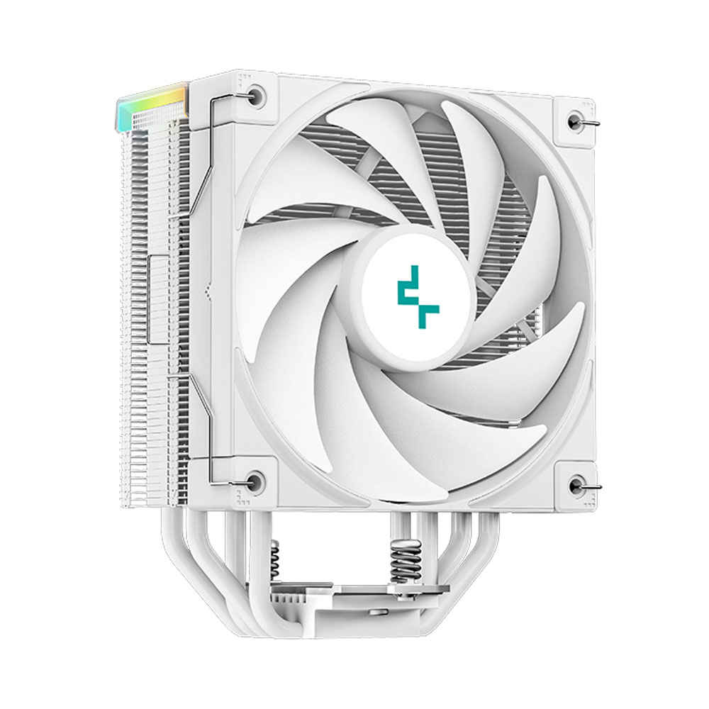 Tản nhiệt khí Deepcool AK400 DIGITAL WH R-AK400-WHADMN-G