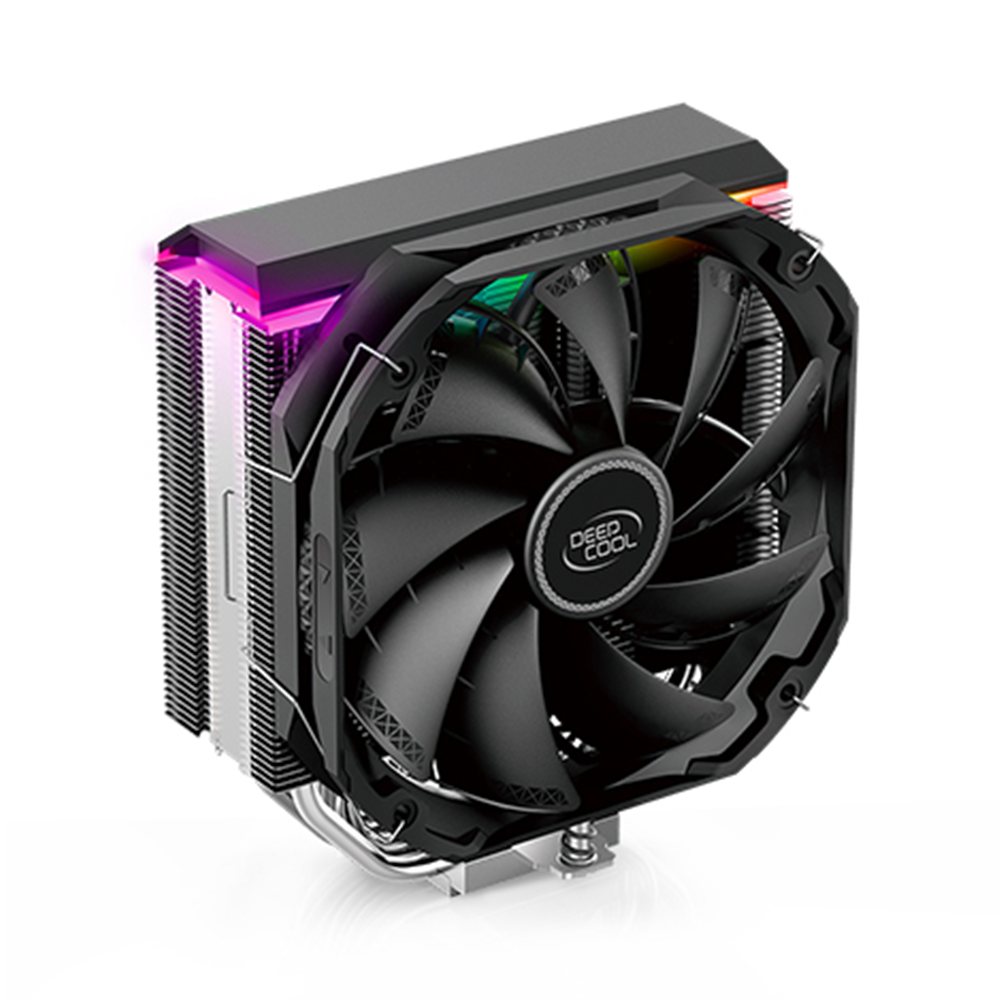 Tản nhiệt khí Deepcool AS500 R-AS500-BKNLMN-G