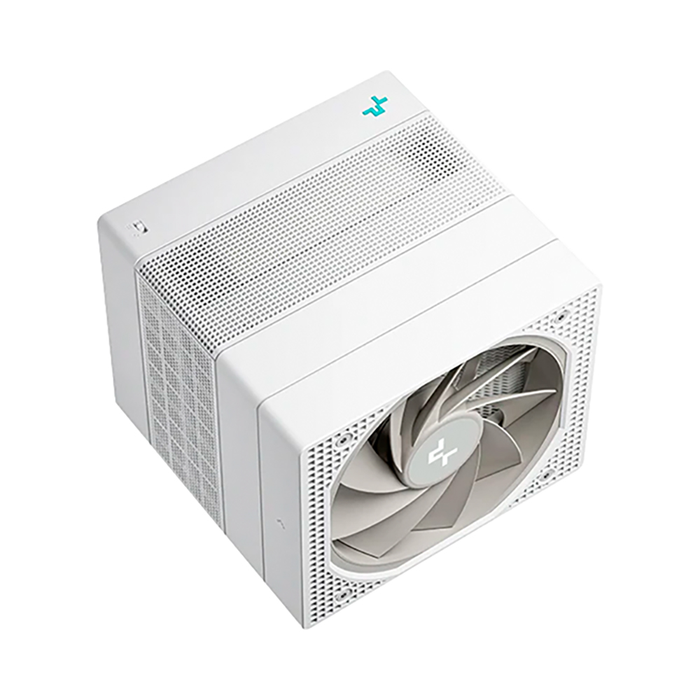 Tản nhiệt khí Deepcool ASSASSIN IV WH R-ASN4-WHNNMT-G