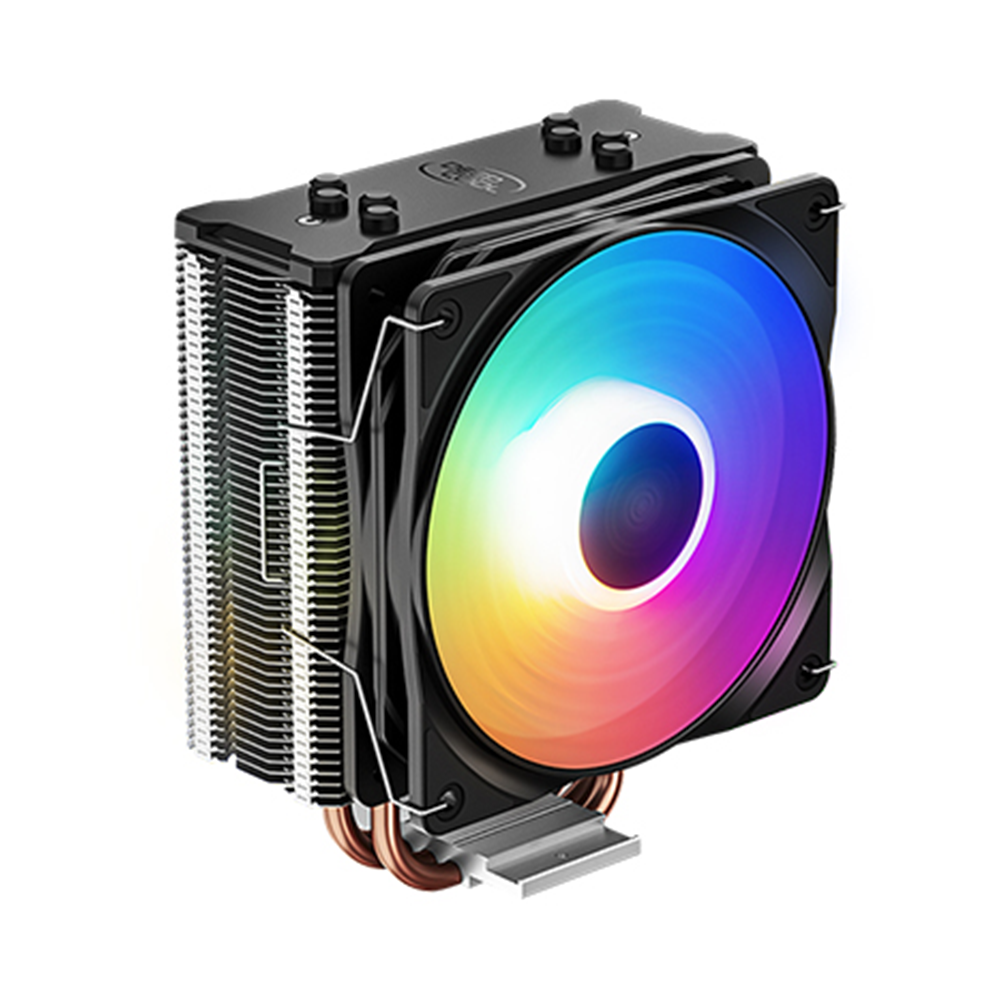 Tản nhiệt khí Deepcool GAMMAXX 400 XT DP-MCH4-GMX400-XT