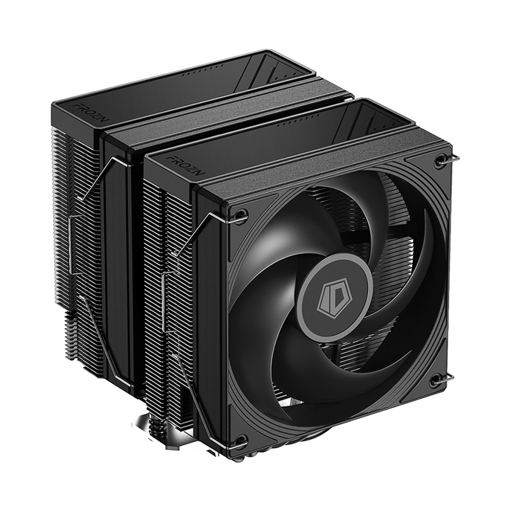 Tản nhiệt khí ID-COOLING FROZN A620 PRO SE