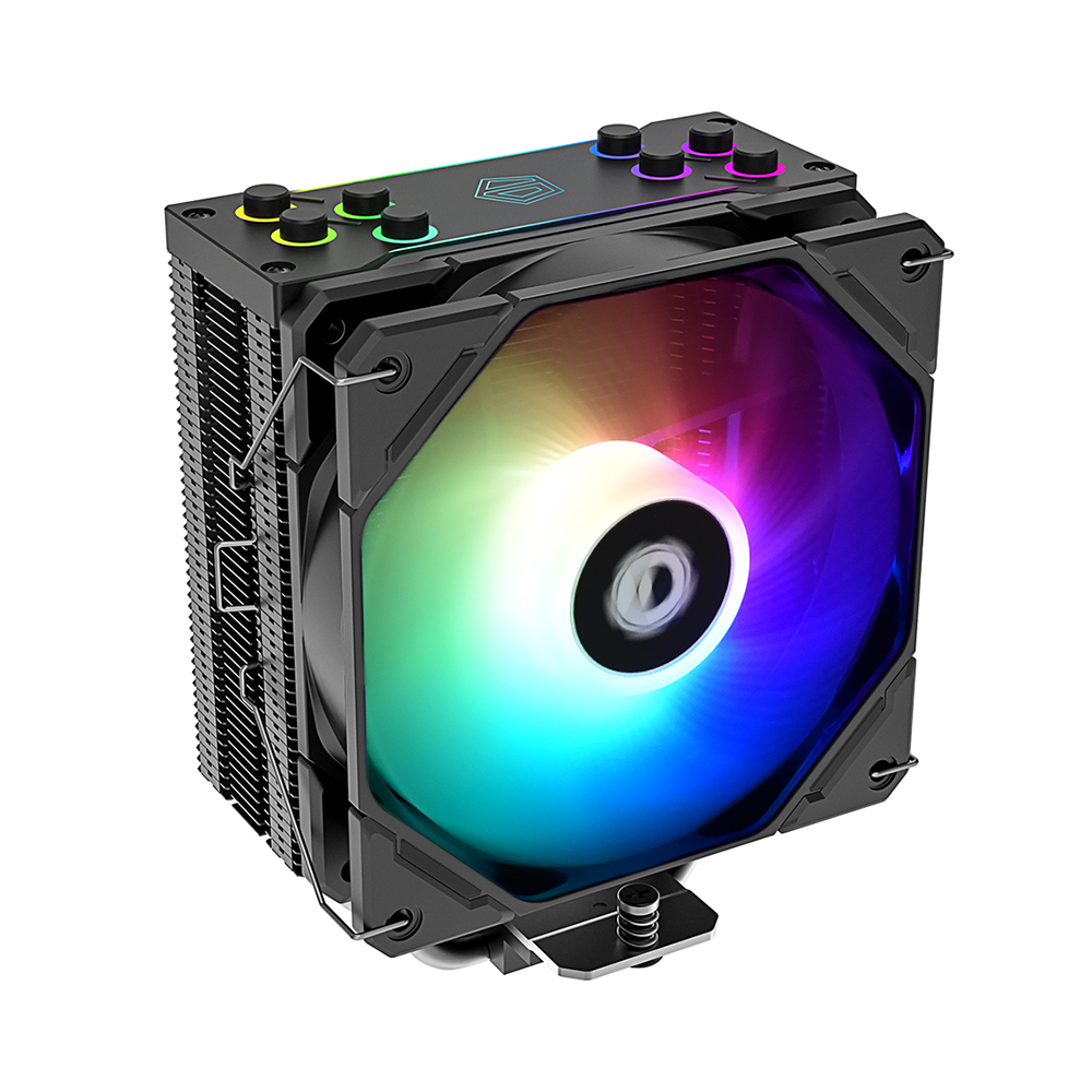 Tản nhiệt khí ID-Cooling SE-224-XT ARGB V3 ID-CPU-SE-224-XT-ARGB-V3 (Hỗ trợ socket 1700)
