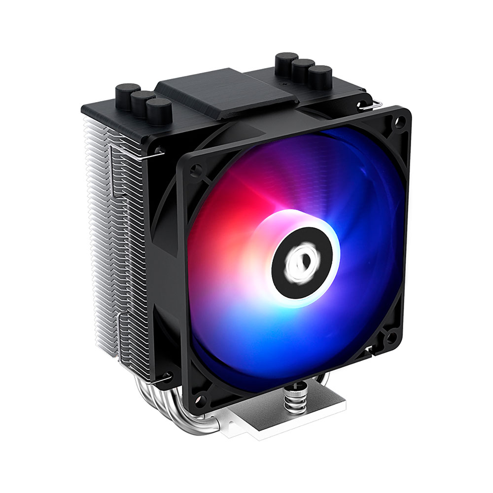 Tản nhiệt khí ID-Cooling SE RGB SE-903-XT