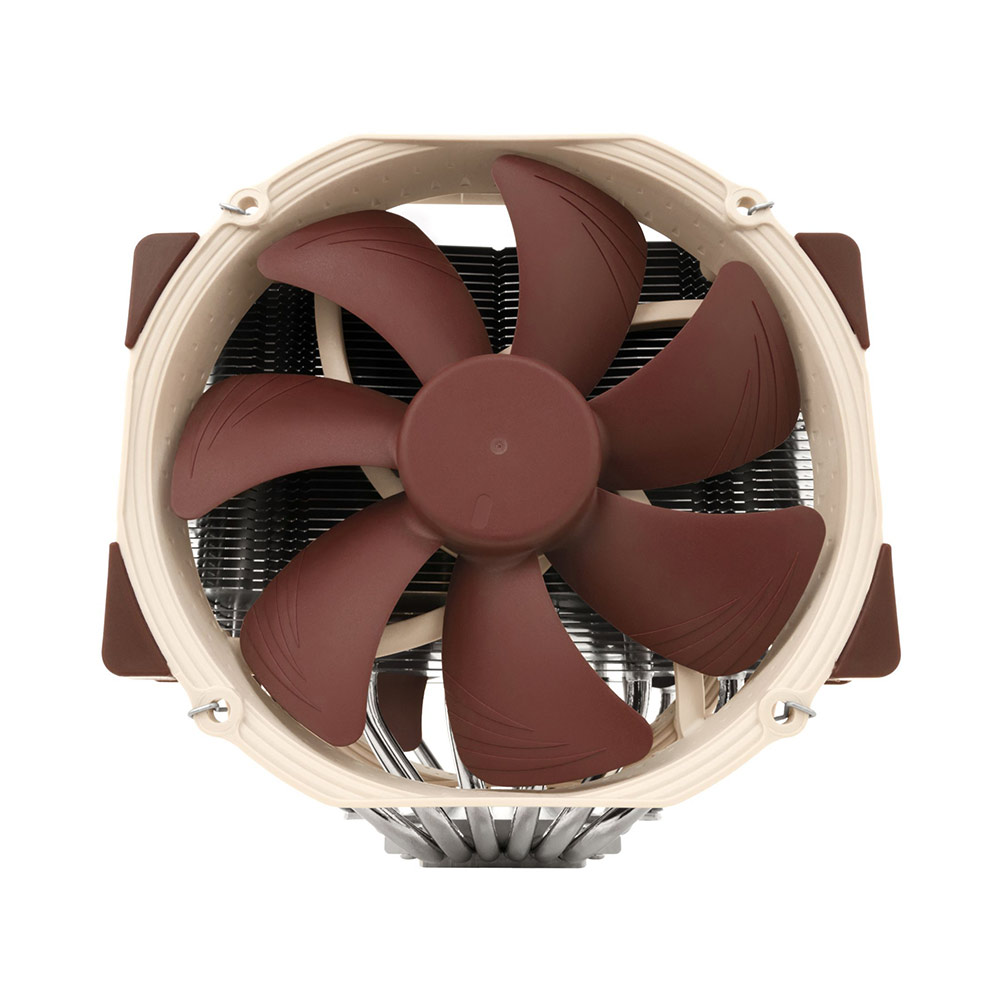 Tản nhiệt khí Noctua NH-D15