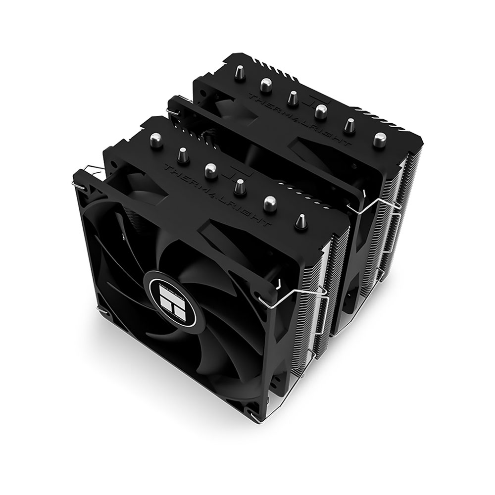 Tản nhiệt khí Thermalright Peerless Assassin 120 SE