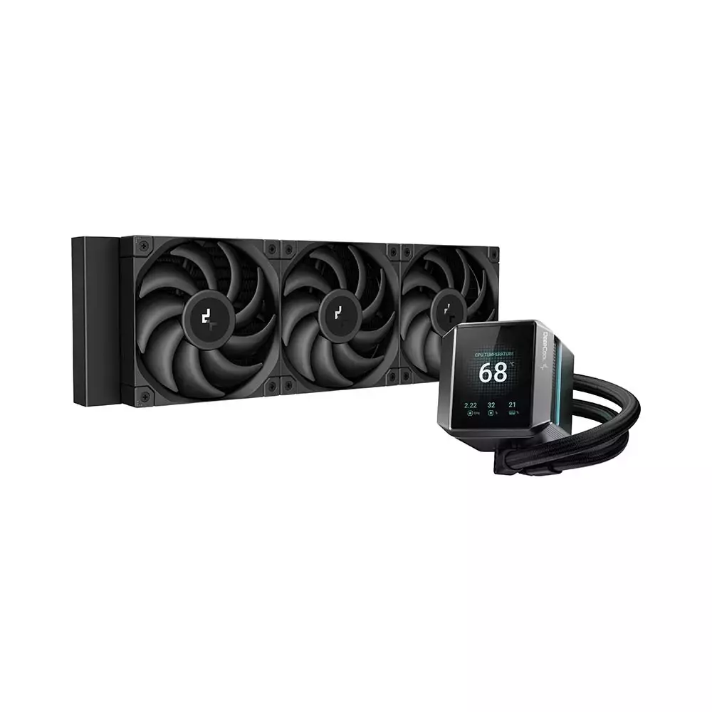 Tản nhiệt nước AIO Deepcool Mystique 360 R-LX750-BKDSNMP-G-1