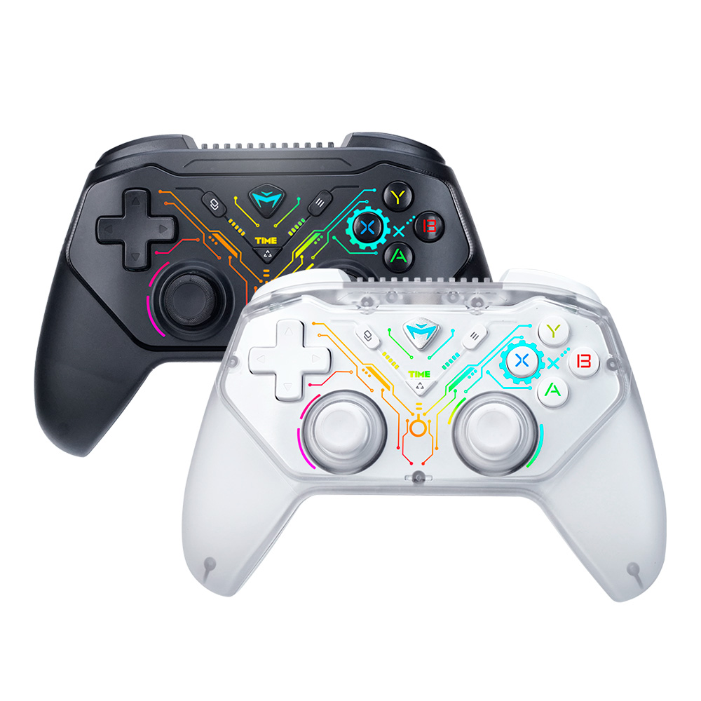 Tay cầm chơi game không dây Machenike G3s Dual Mode