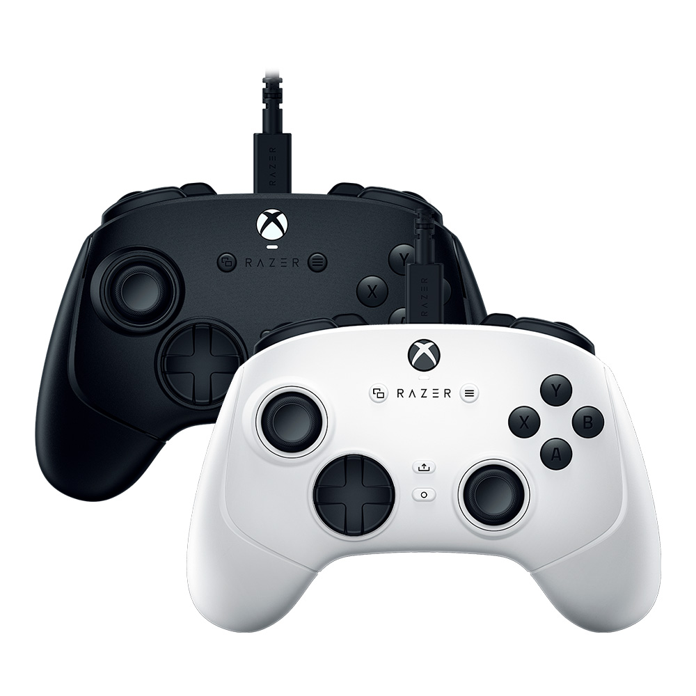 Tay cầm chơi game Razer Wolverine V3 Tournament Edition