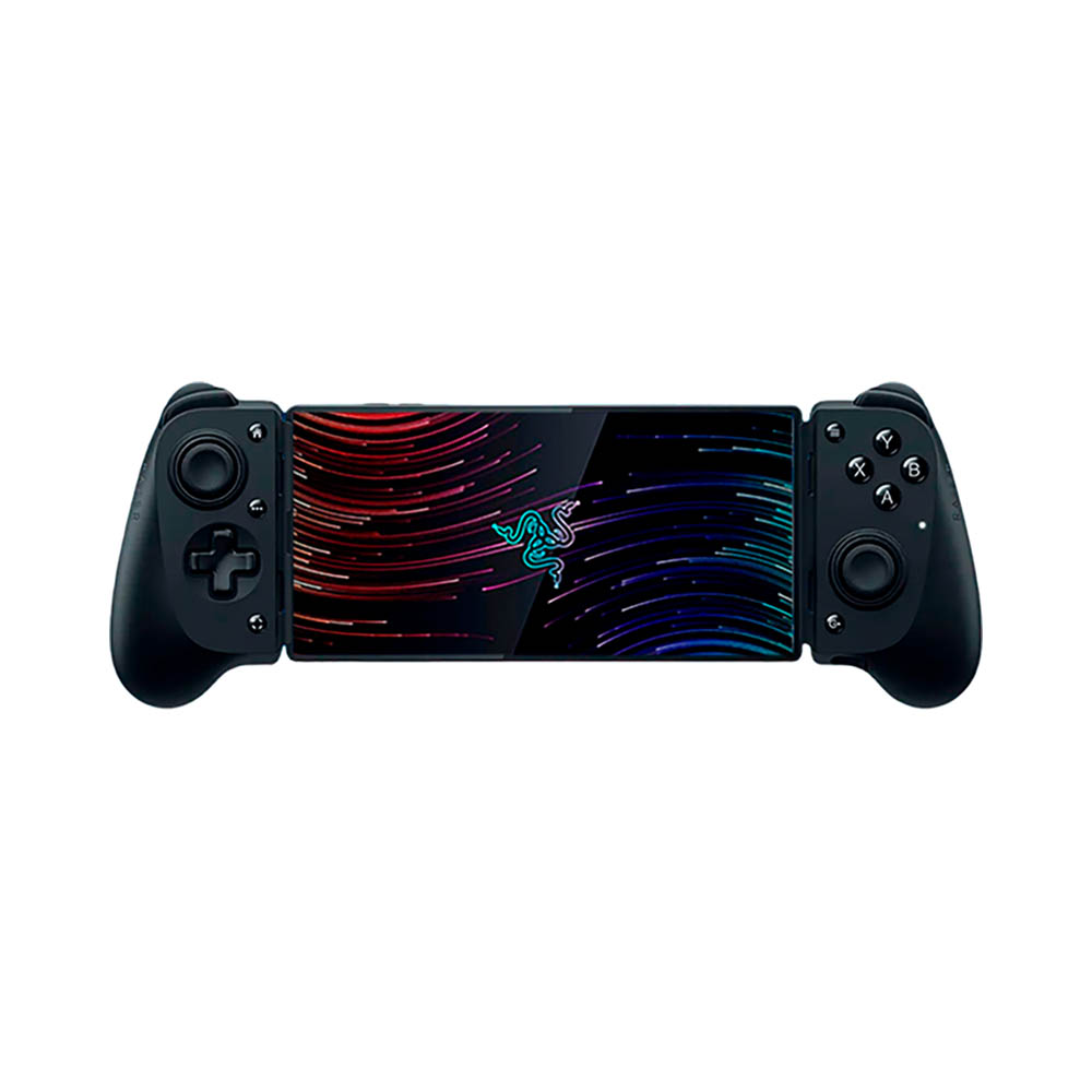 Tay cầm điện thoại Razer Kishi V3 USB-C Gaming Controller for iPhone and Android