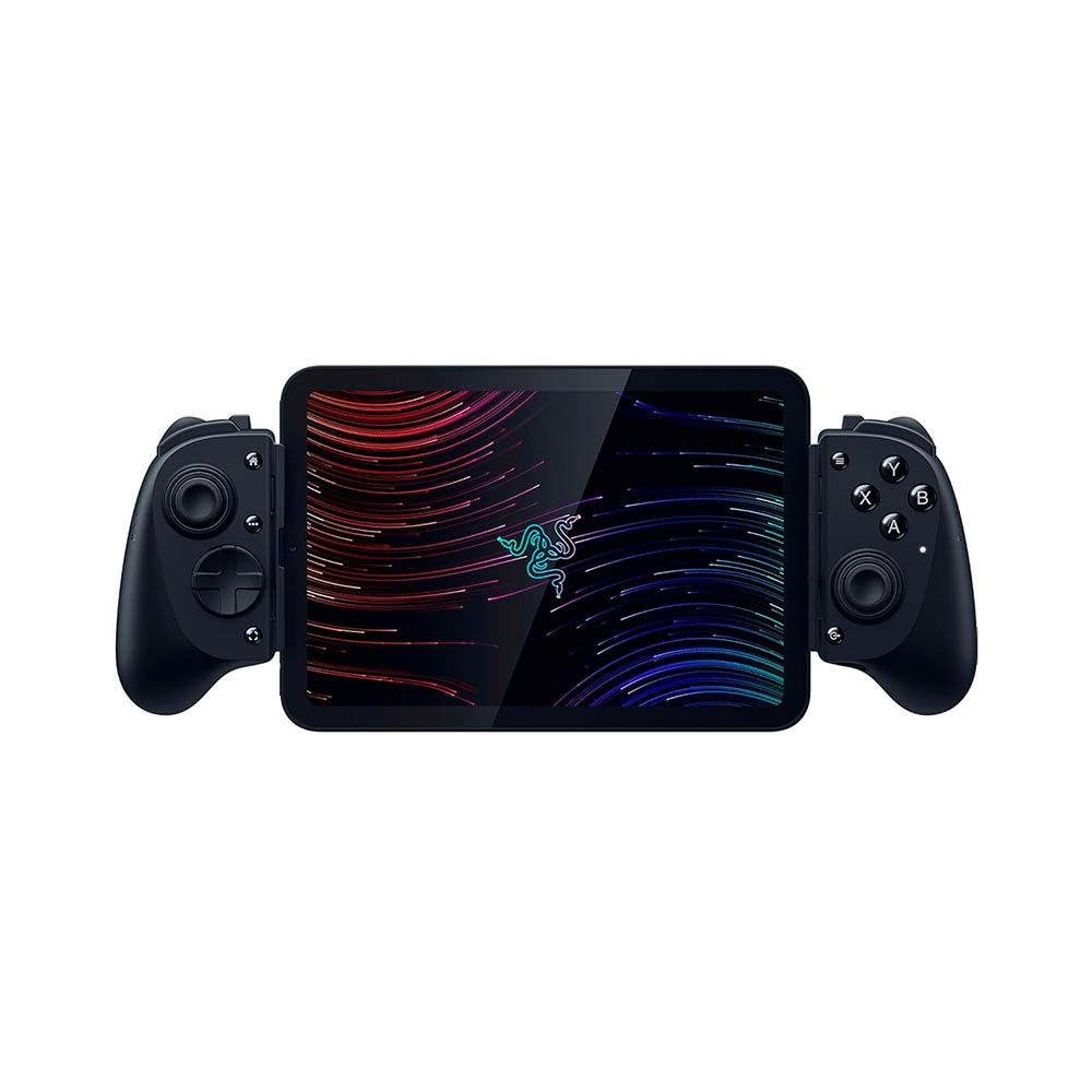 Tay cầm điện thoại Razer Kishi V3 Pro USB-C Gaming Controller for Phones and Mini Tablets
