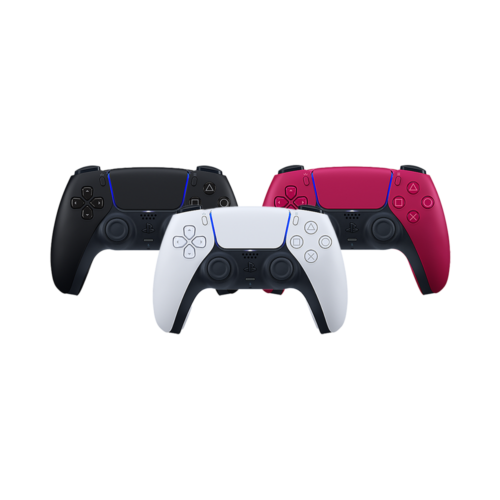 Tay cầm PS5 DualSense Wireless Controller