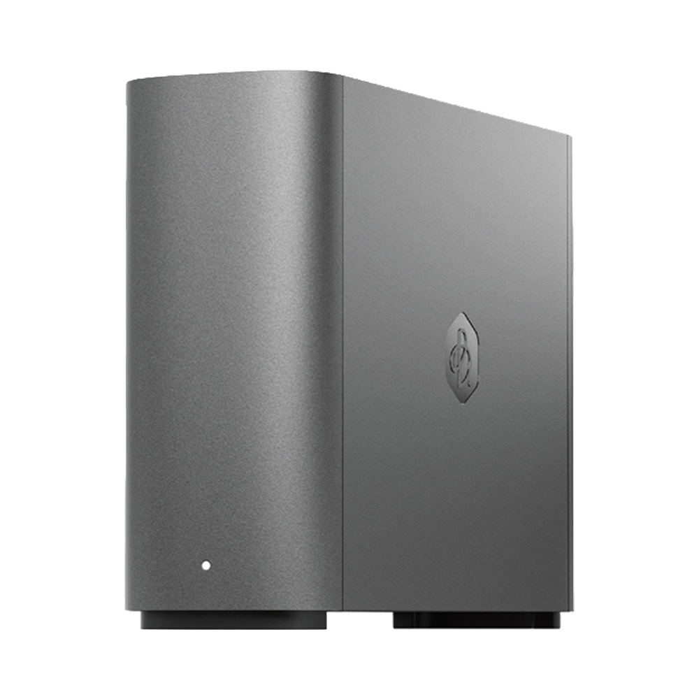Thiết bị lưu trữ mạng NAS BeeStation Plus 8TB BST170-8T