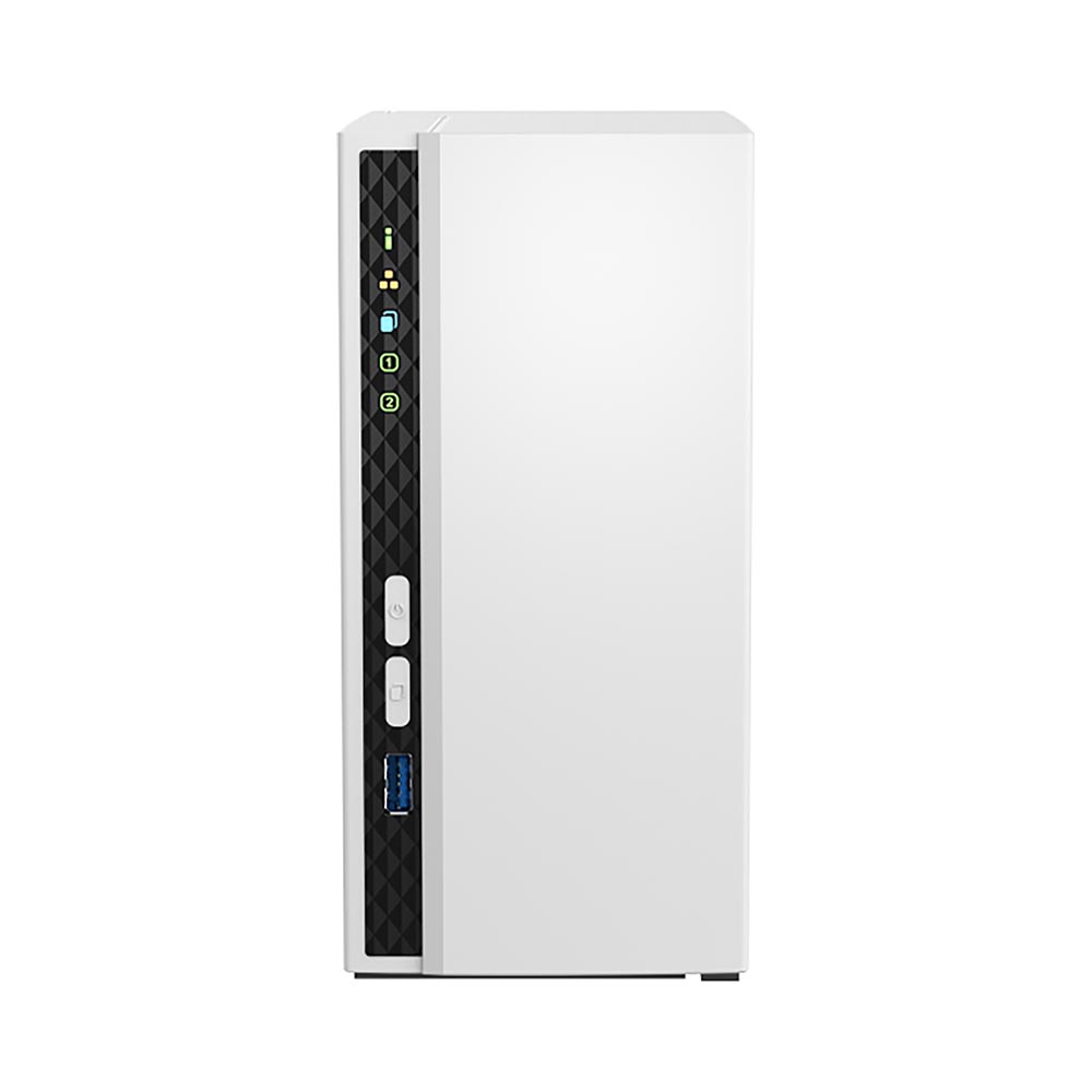 Thiết bị lưu trữ mạng NAS QNAP TS-233