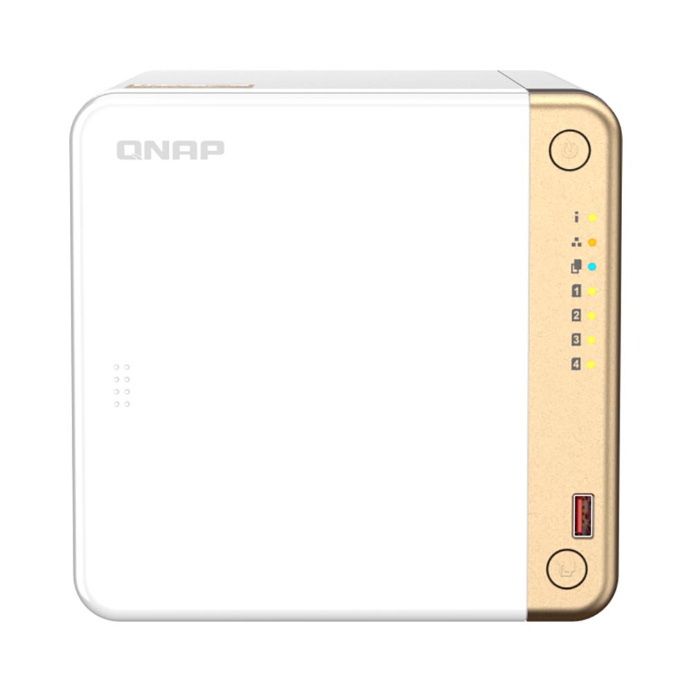 Thiết bị lưu trữ mạng NAS QNAP TS-462-4G